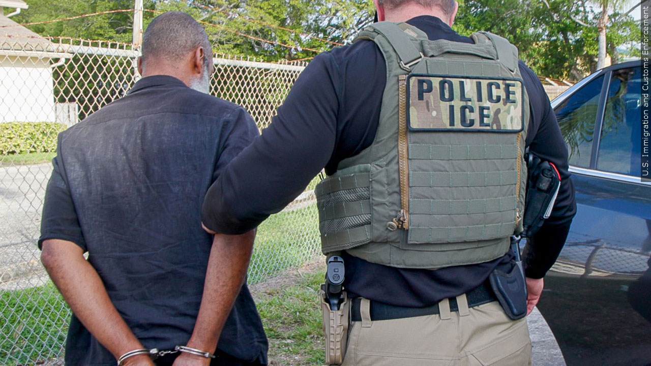 Nebraska Appleseed Responds to ICE Detention Facility in Nebraska