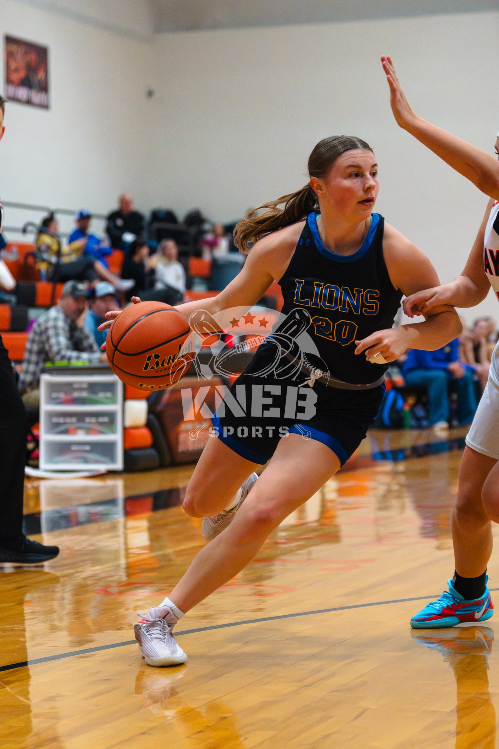 2026 Class C and D Girls Subdistrict Brackets Released