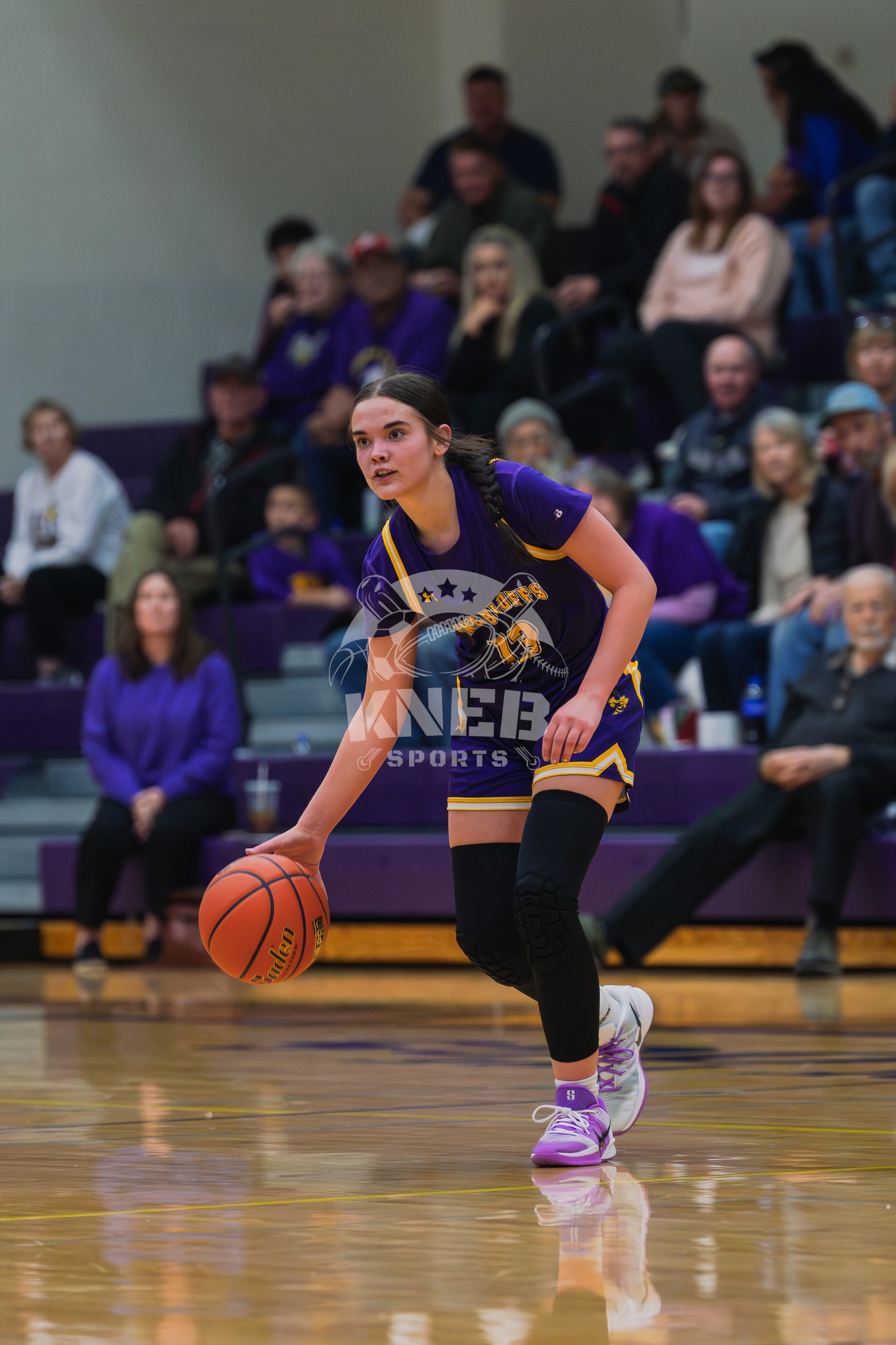 Wyoming State 1A and 2A Basketball Scores and Schedule