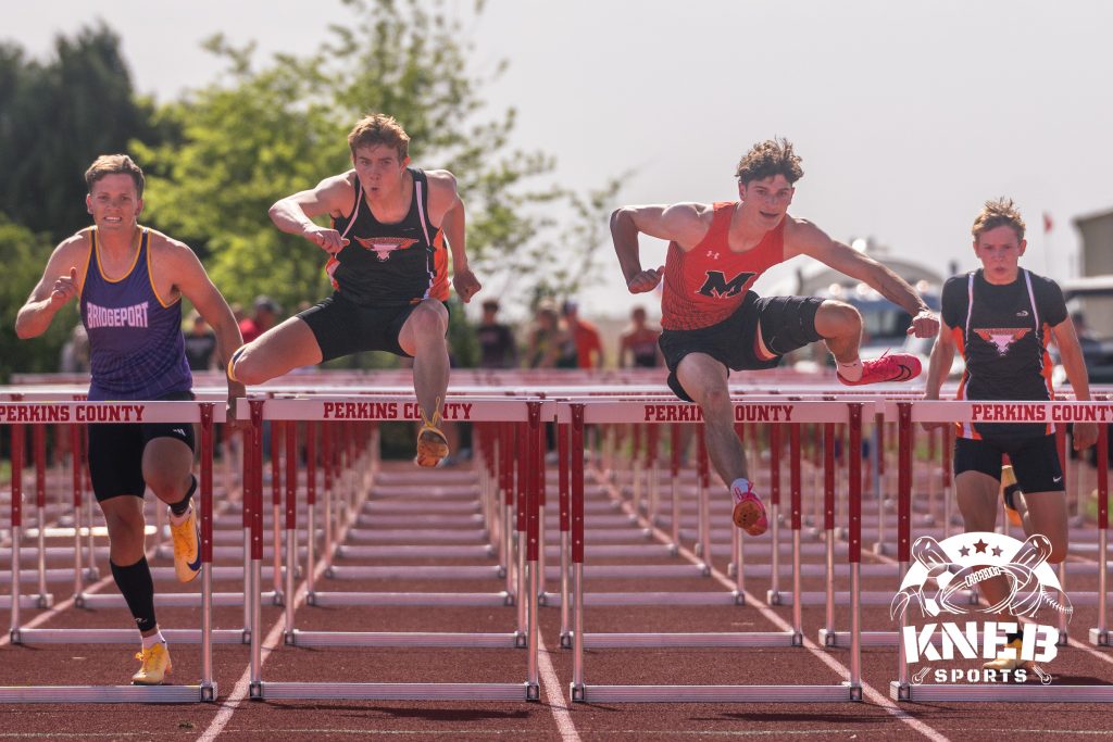 KNEB-AM 960 AM – 100.3 FM - C9 District Track Results and State Qualifiers