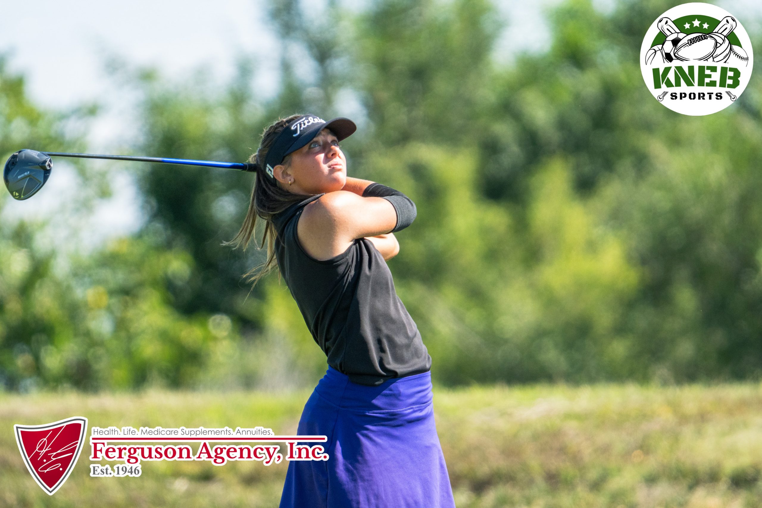 Harless Wins in Bayard, Chadron Takes Team Title