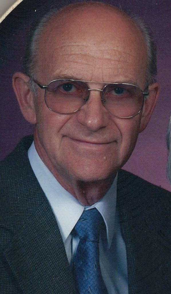 William E. Roth, age 86, of Milford, Nebraska, formerly of West Point