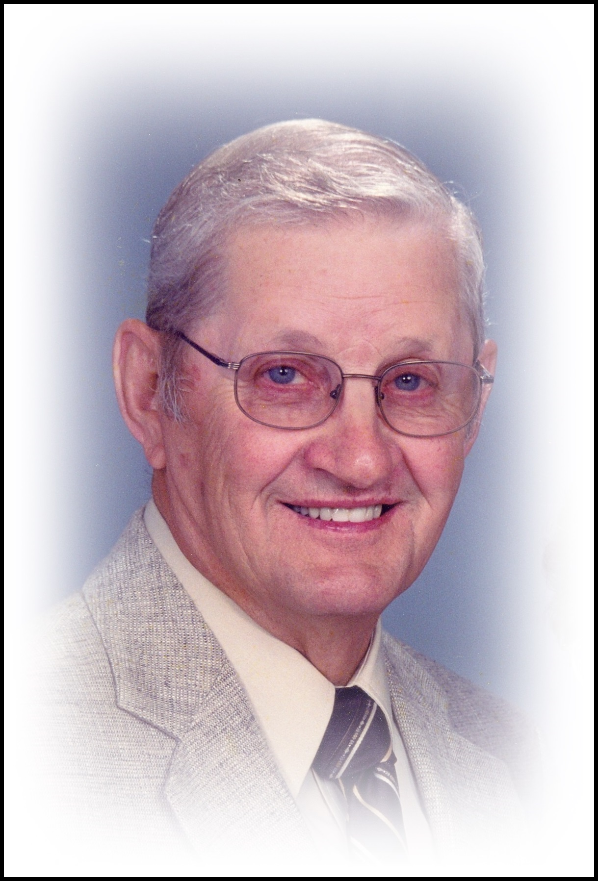 Duane B. Moseman, age 87, of Hooper, Nebraska The Bull