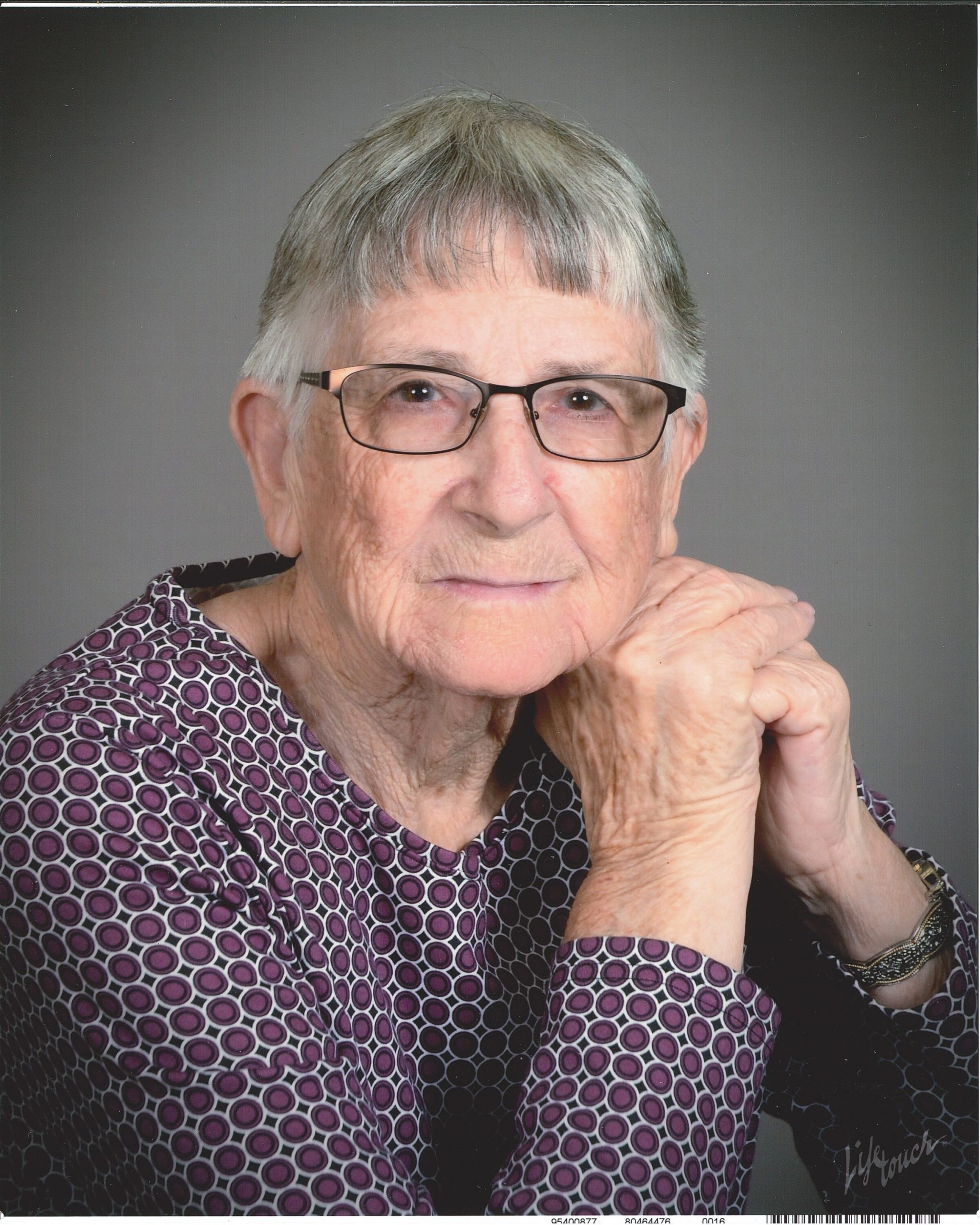 Shirley Langhorst , age 85, of Howells, Nebraska The Bull