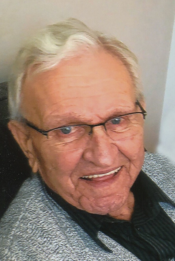 James “Jim” Albers, age 90, of West Point, Nebraska The Bull