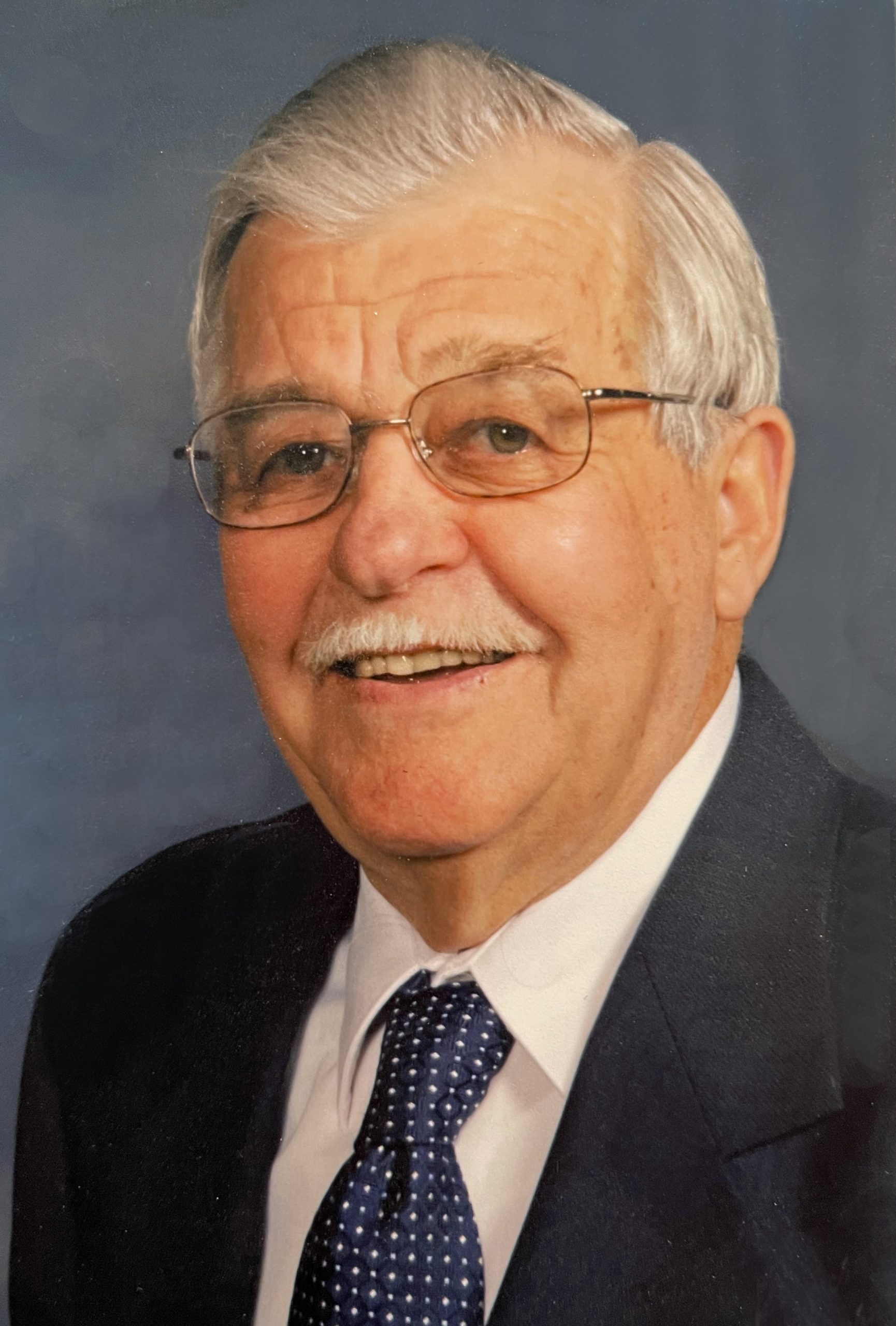 Gary Olson, age 86, of Lyons, Nebraska The Bull