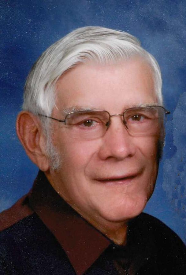 Dave Yosten, age 85, of Schuyler, Nebraska The Bull