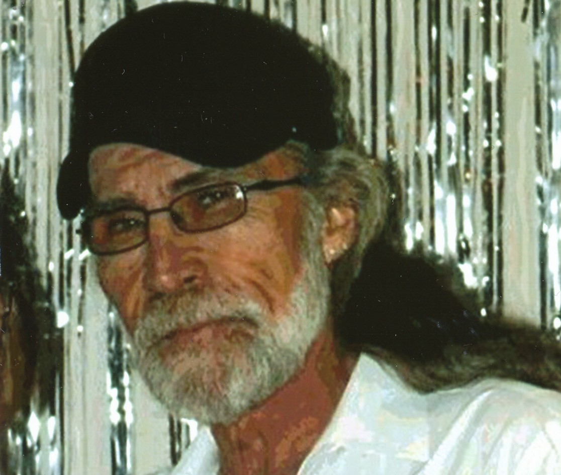 Terry Biggerstaff, age 62, of Wisner, Nebraska The Bull