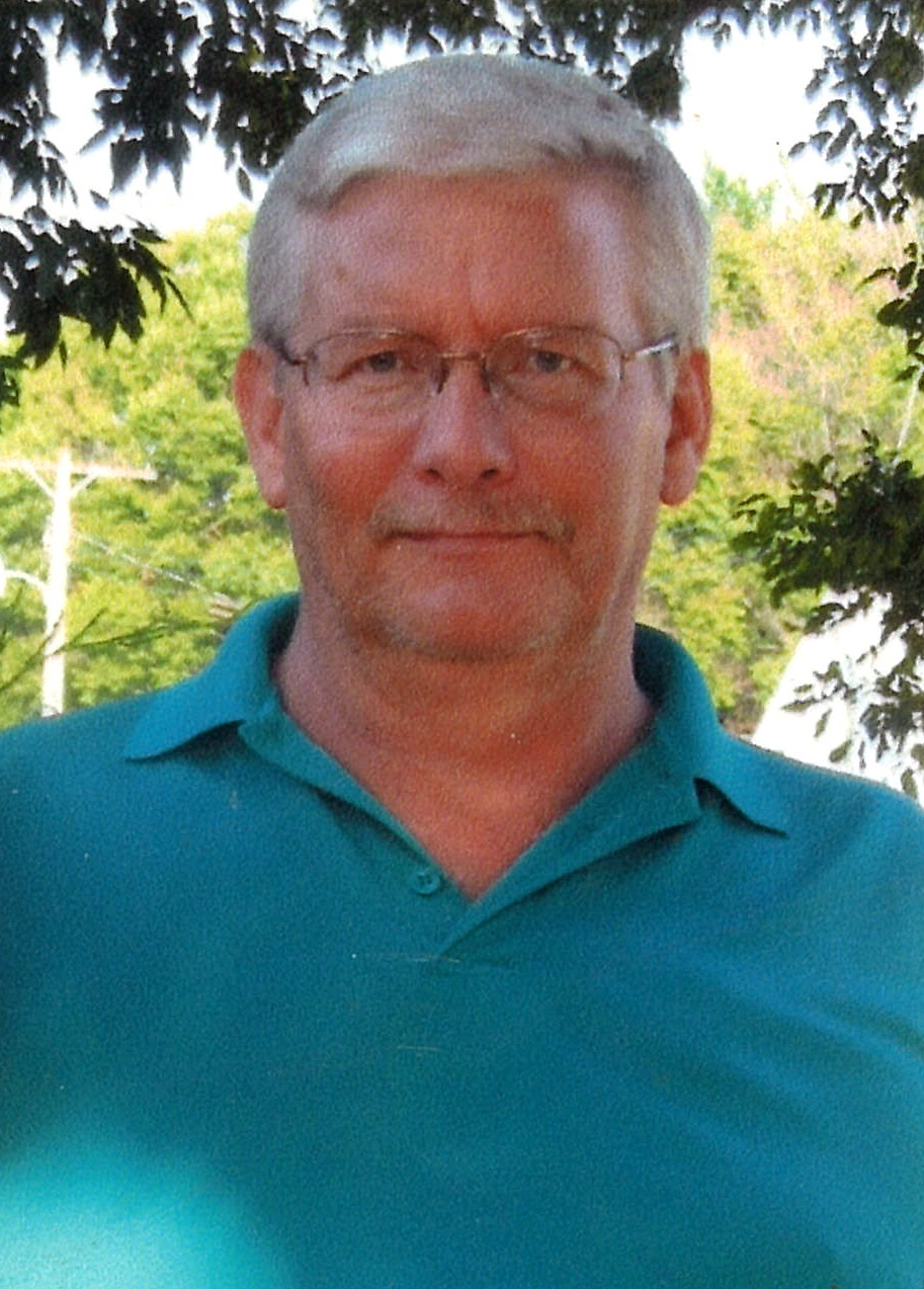 Bryan Pottebaum, age 59, of West Point, Nebraska The Bull