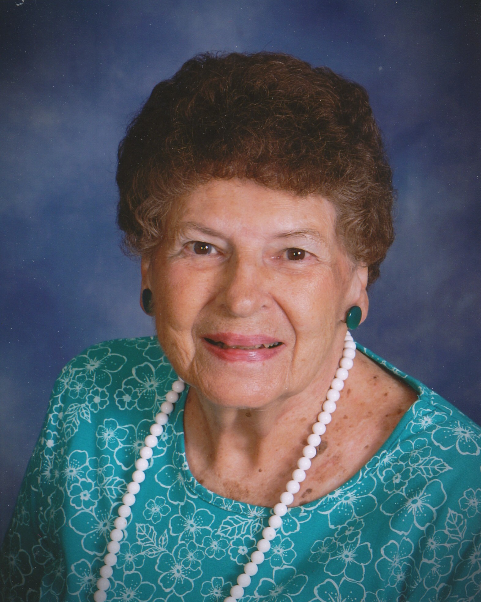 Margaret “Mike” Ernesti, age 90, of West Point, Nebraska The Bull