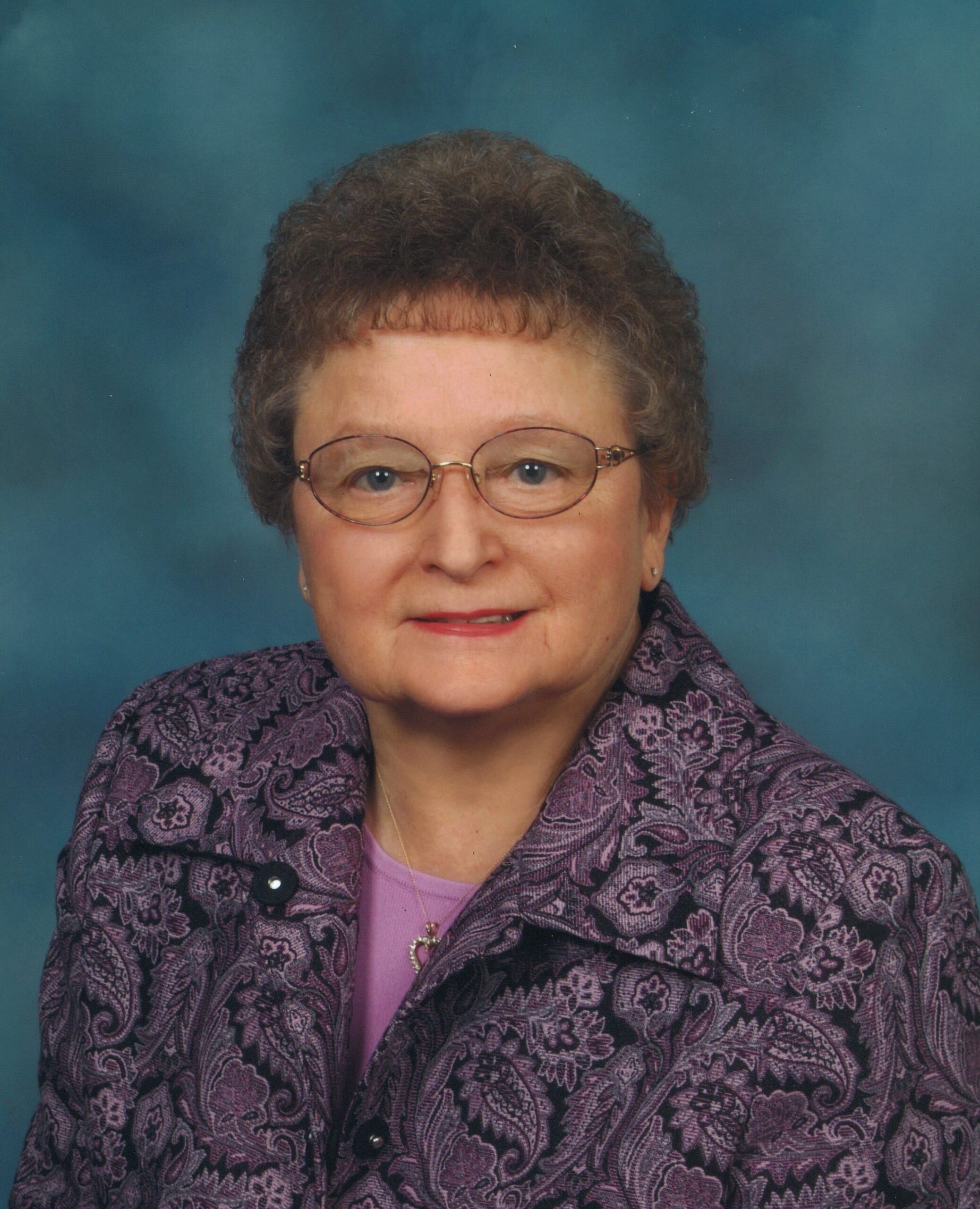 Beatrice A. Doernemann, age 90, of West Point, Nebraska The Bull