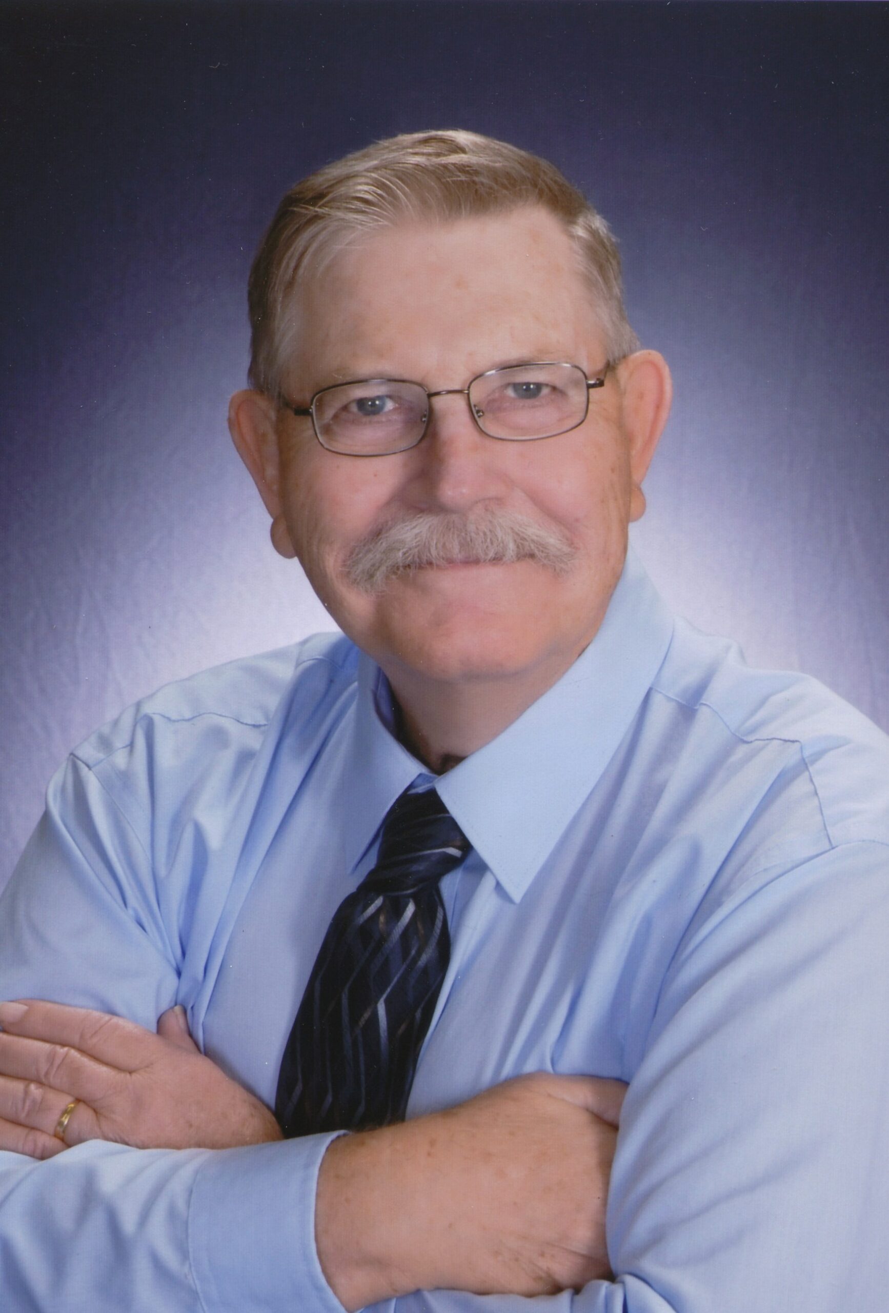 Gary Nemec, age 75, of Howells, Nebraska The Bull