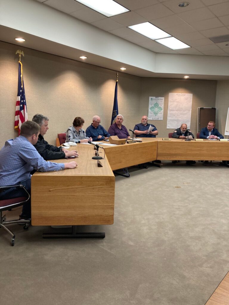 West Point City Council Recap The Bull