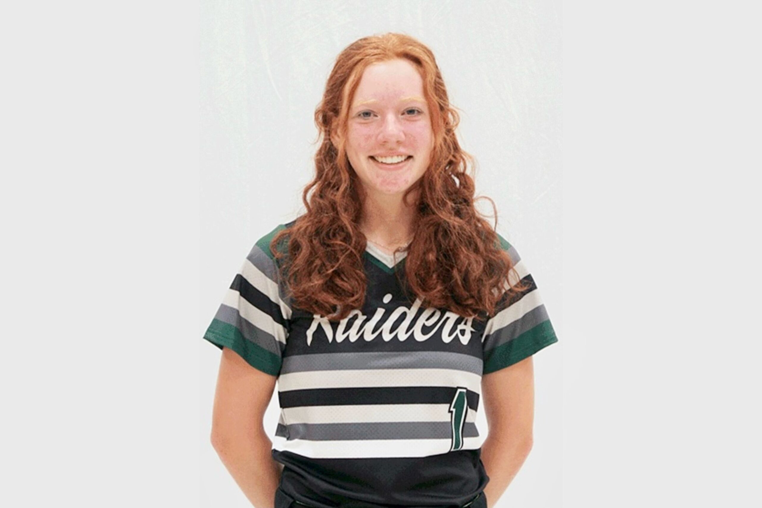 KTIC 840 AM/98.3 FM/98.7 FM - Riffer Earns All-America Honors