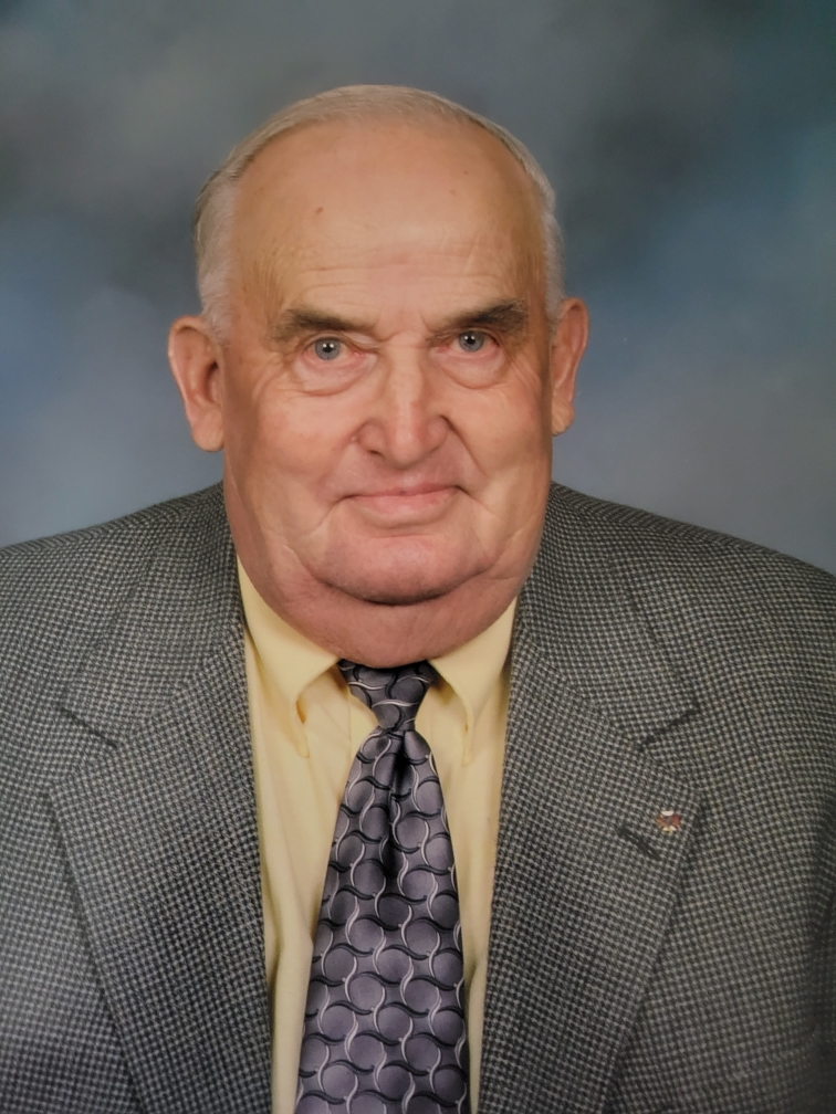 KTIC 840 AM/98.3 FM/98.7 FM John J. Brester, age 90 of Howells, Nebraska