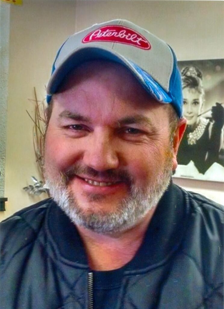 KTIC 840 AM/98.3 FM/98.7 FM Clark W. Moseman, age 58, of Hooper, Nebraska