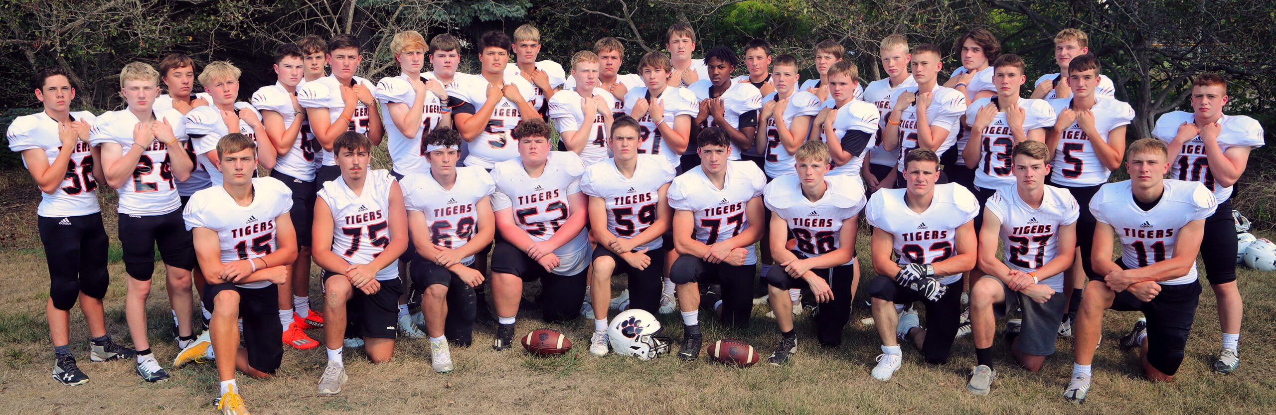 North Bend Central Football looking to get back on track in 2022 The Bull