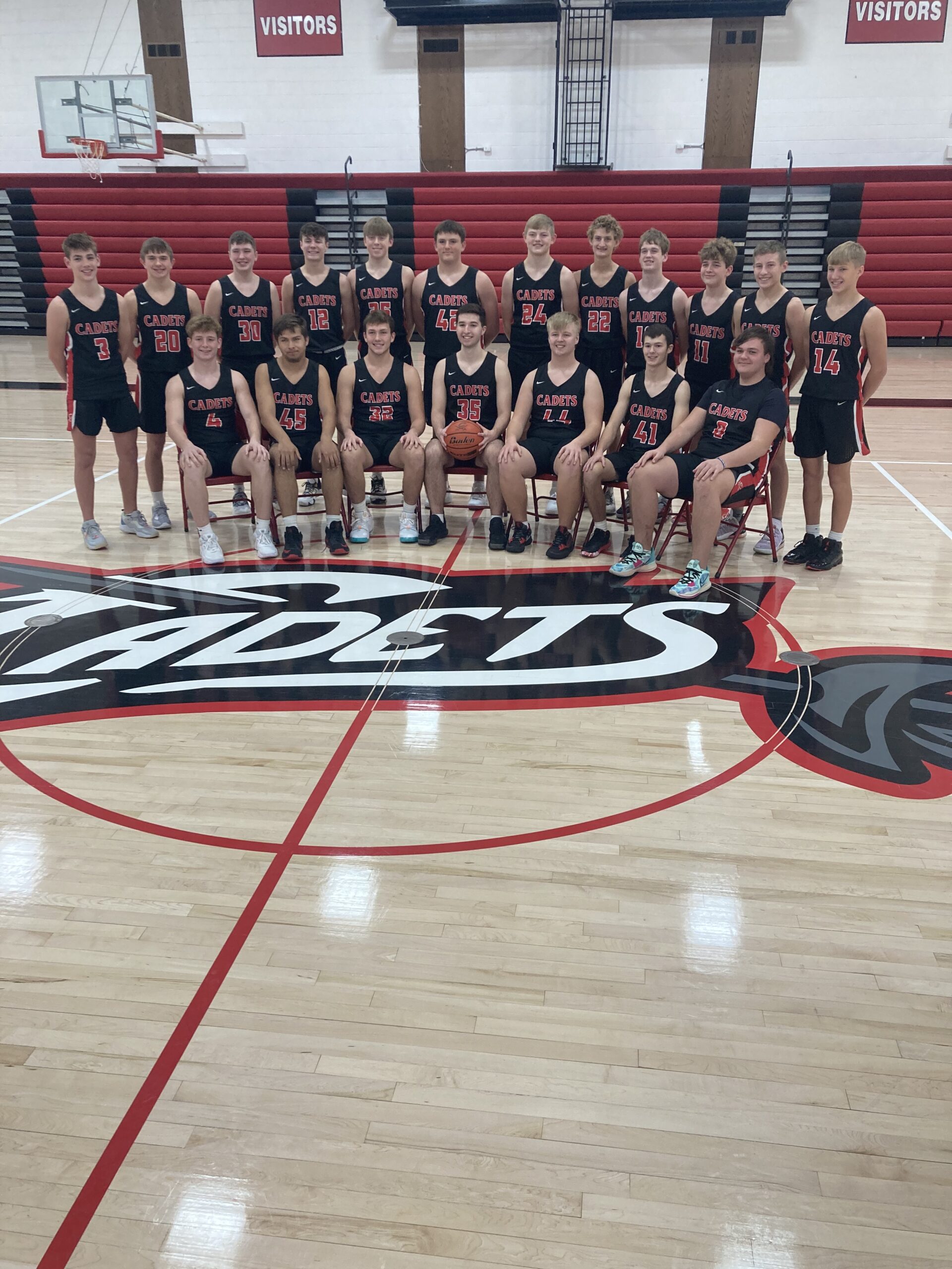 West PointBeemer Boys looking to retool and reload The Bull