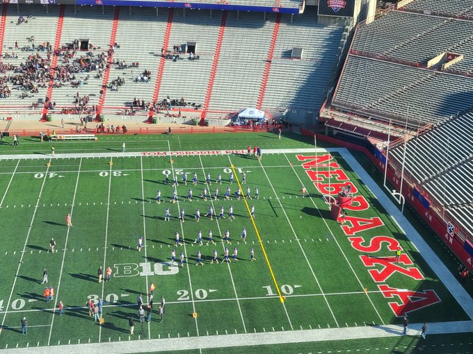 Clarkson/Leigh downs NelighOakdale in D1 State Championship Game to
