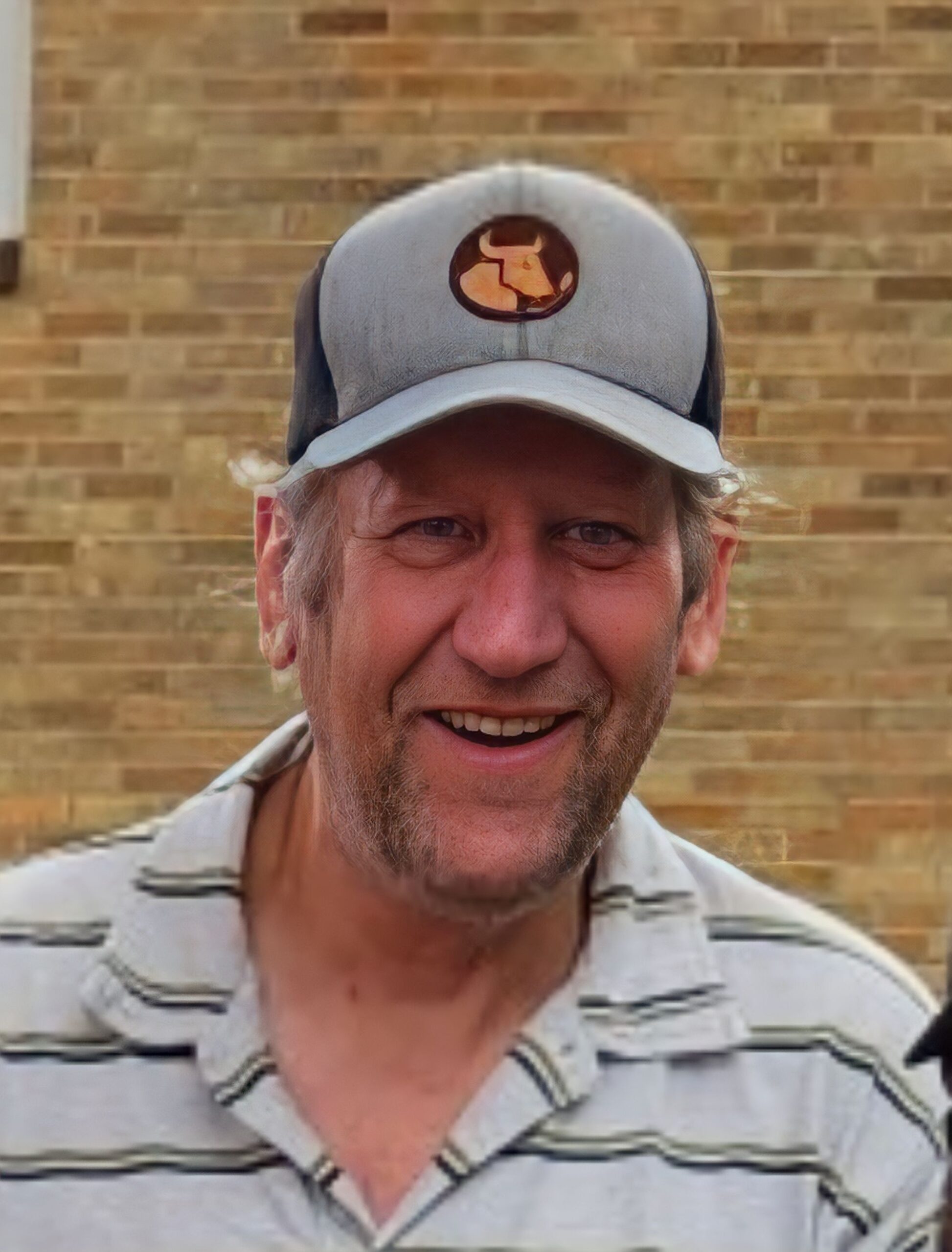 Kent Douglas Powley, age 66, of Pender, Nebraska The Bull