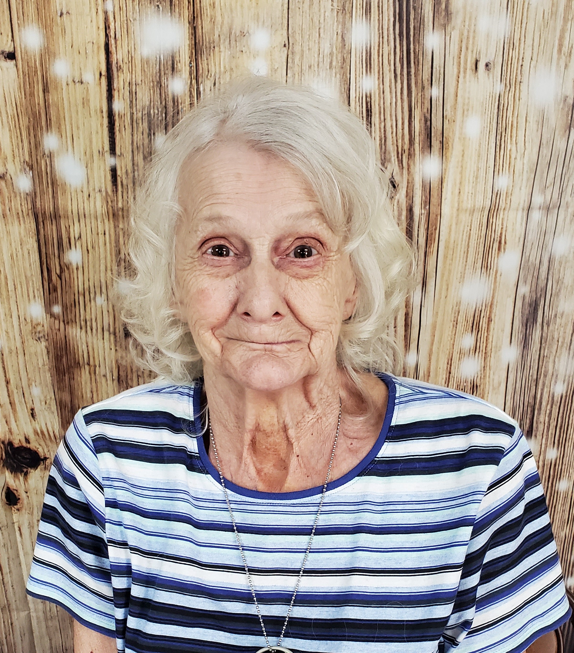 Sharon McGuire age 81 of Wisner, The Bull