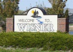 Wisner City Council approves two items at meeting Monday