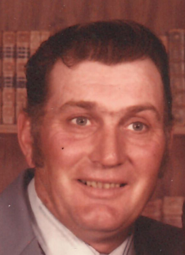Harold “Sonny” Paulsen, age 81, of Blair The Bull
