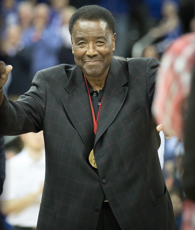Creighton Basketball Legend Paul Silas Dies at 79 The Bull