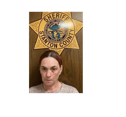 KTIC 840 AM/98.3 FM/98.7 FM - Norfolk Woman Arrested for DWI Outside ...