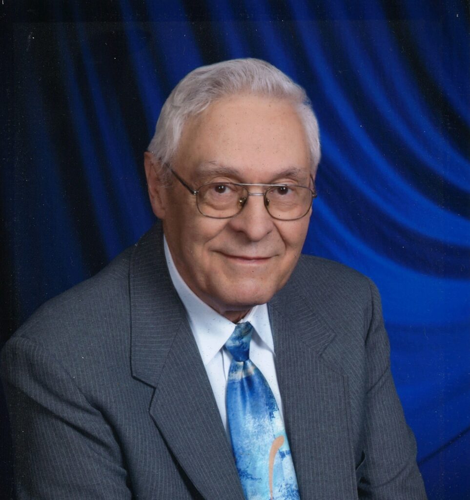 LeRoy Albus, 86, of West Point, Nebraska The Bull