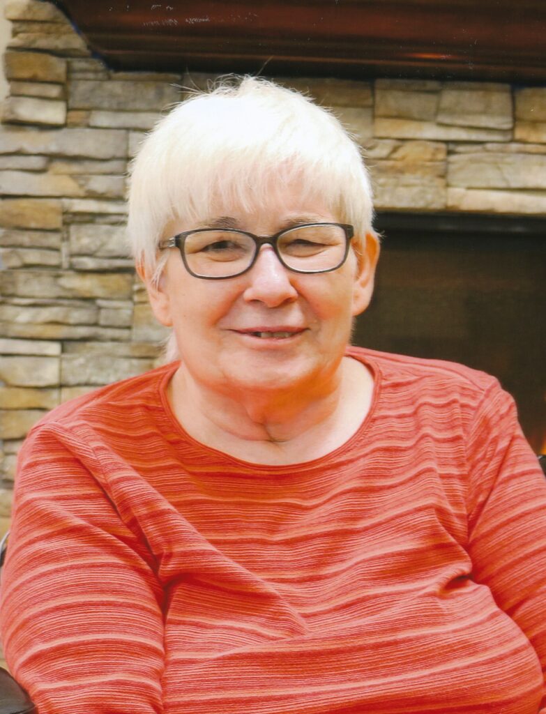 KTIC 840 AM/98.3 FM/98.7 FM Betty J. Kassebaum, 73 of West Point