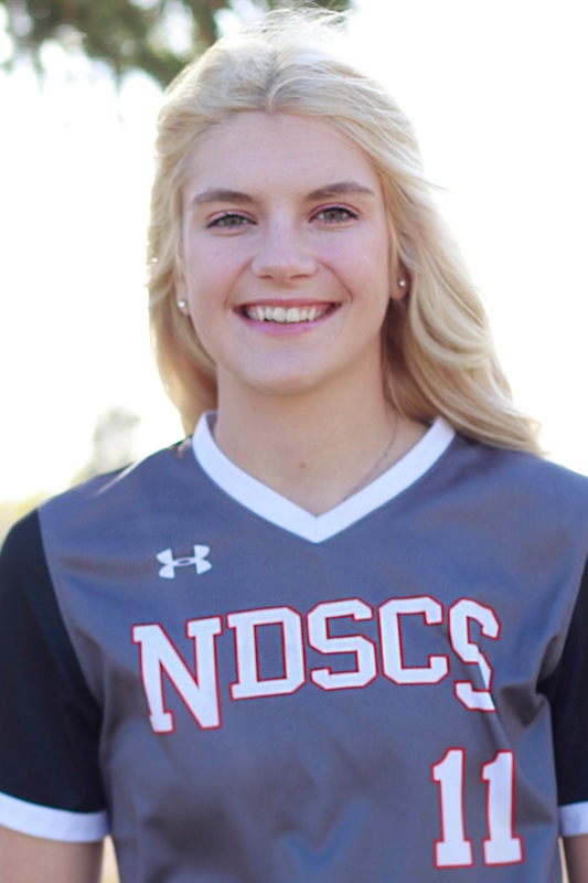 NBC Grad Dolezal Helps NDSCS Win NJCAA Div. III Softball National Title