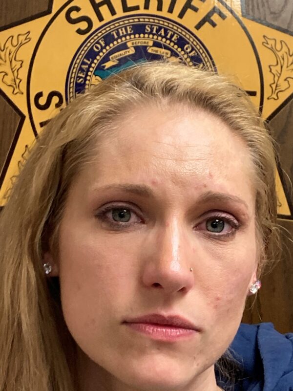 KTIC 840 AM/98.3 FM/98.7 FM Hoskins Woman Out on Bond Arrested Again