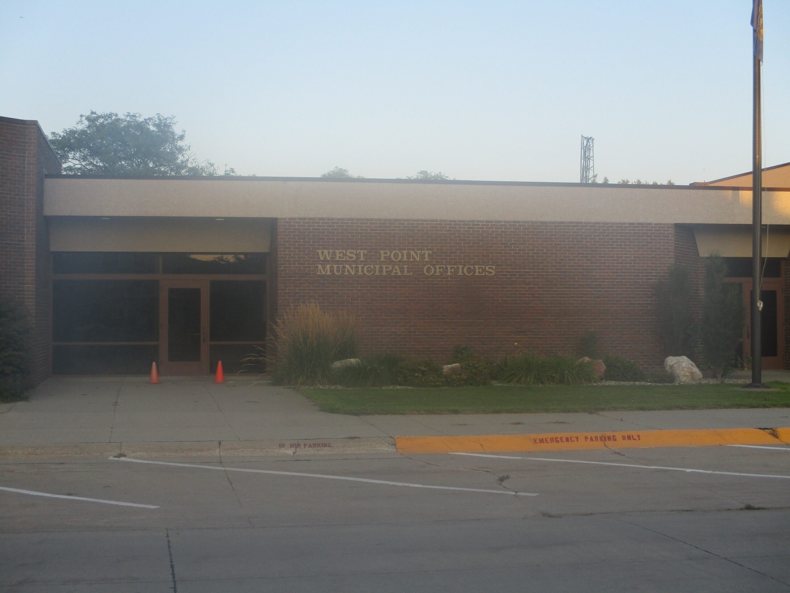 KTIC 840 AM/98.3 FM/98.7 FM West Point City Council to meet Tuesday