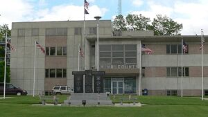 Cuming County Board of Supervisors approve purchase of new Beemer Patrol Unit, forward $10,000 Louis and Abby Faye Dinklage Application