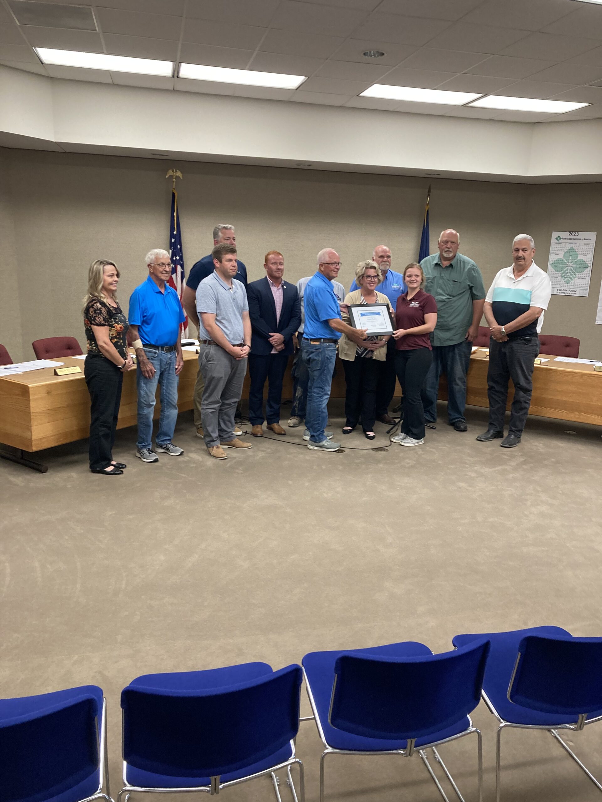 West Point City Council sets date for Budget The Bull