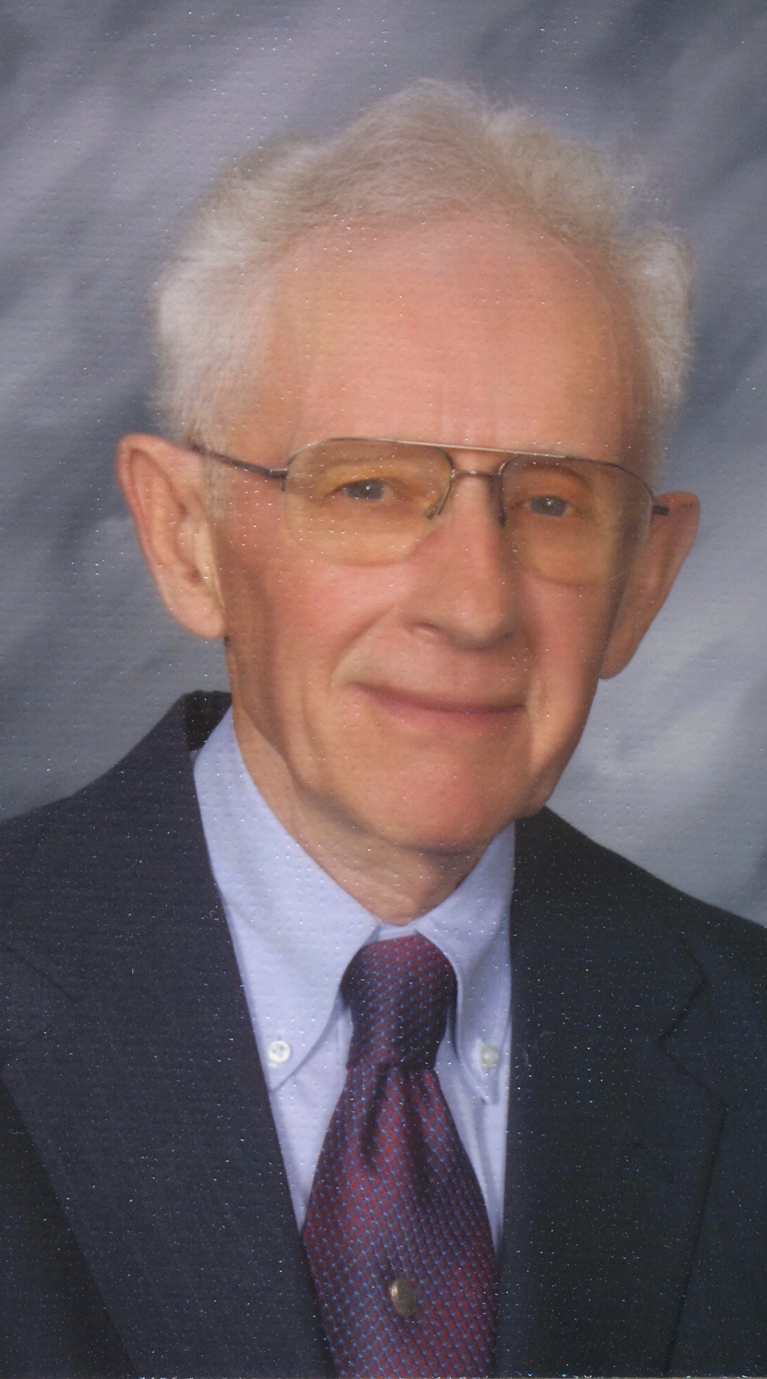 KTIC 840 AM/98.3 FM/98.7 FM Robert E. Albers age 96 of Wisner