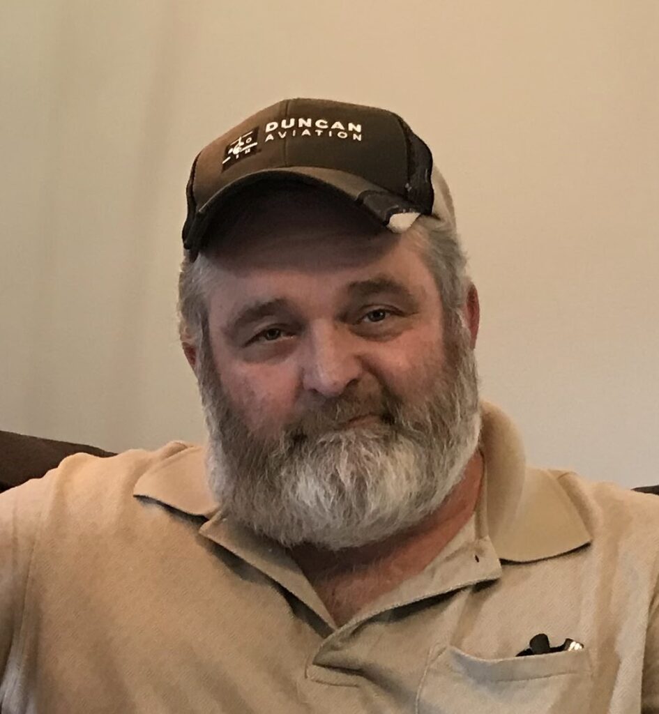 KTIC 840 AM/98.3 FM/98.7 FM Ronald “Ronnie” G. Wimer, 59, of Nickerson