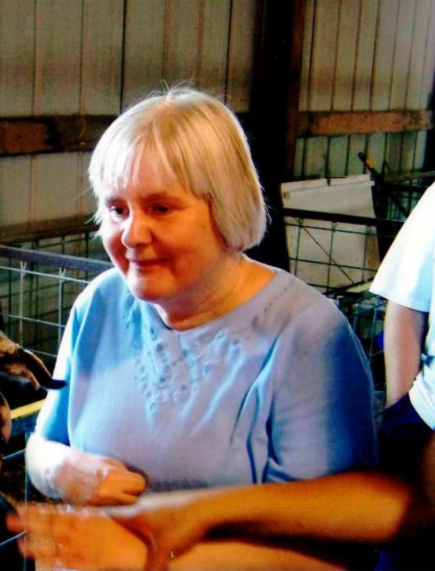 Jan Ann Larsen age 64 of Oakland, NE formerly of Beemer The Bull