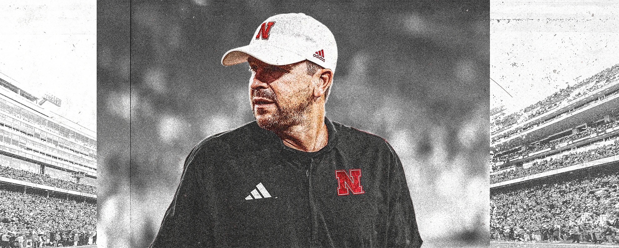 Thomas Joins Nebraska Football Coaching Staff The Bull