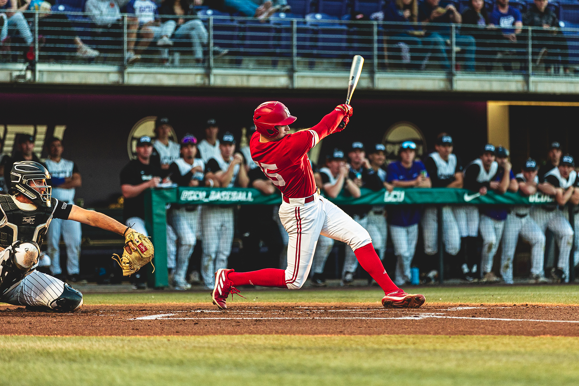 KRVN 880 – KRVN 93.1 – KAMI - Huskers win series opener at Grand Canyon