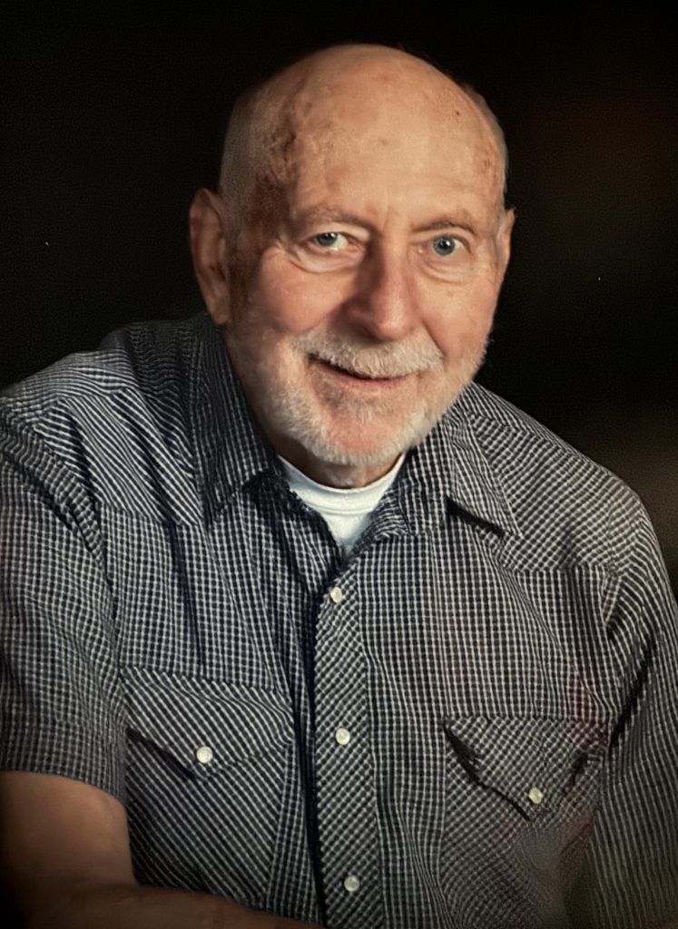 Paul Kass, 87, of Omaha, formerly of Wisner