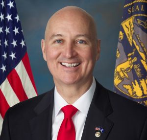 Ricketts Announces Upcoming Mobile Office Hours