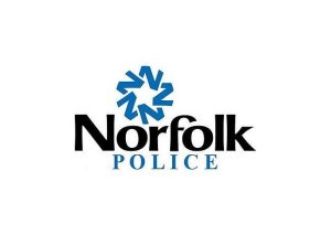 Peeping Tom arrested in Norfolk