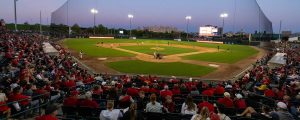 Weather Alters Husker Baseball Weekend Series vs. Penn State