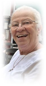 Frances A. ‘Fran’ Liston, 75, of Nickerson