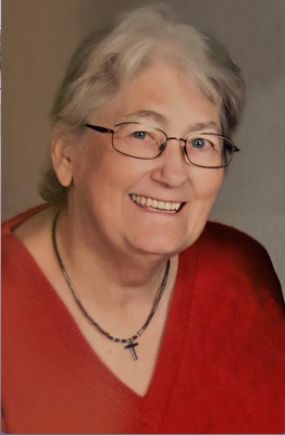KTIC 840 AM/98.3 FM/98.7 FM - Shirley K. (Wegner) Roberts, age 73 of