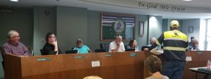 Washington County Board of Supervisors Meeting scheduled for Tuesday