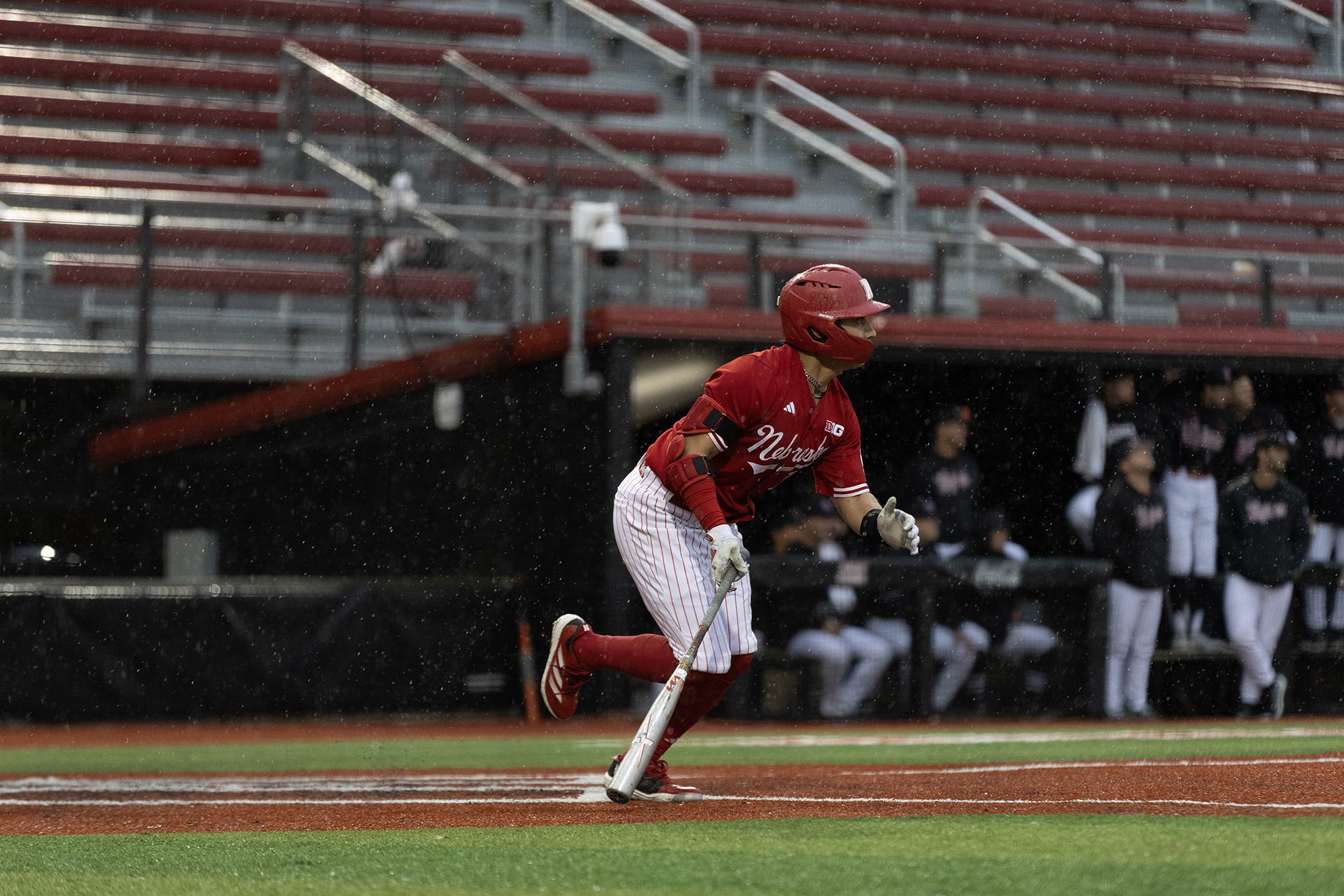 KRVN 880 – KRVN 93.1 – KAMI - Nunez Named Big Ten Freshman of the Week