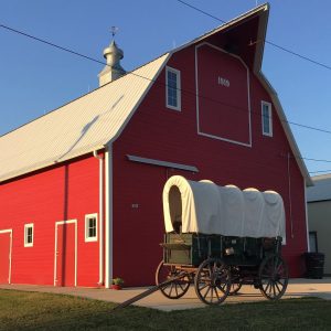 CUMING COUNTY FAIR PRE-OPENING ACTIVITIES